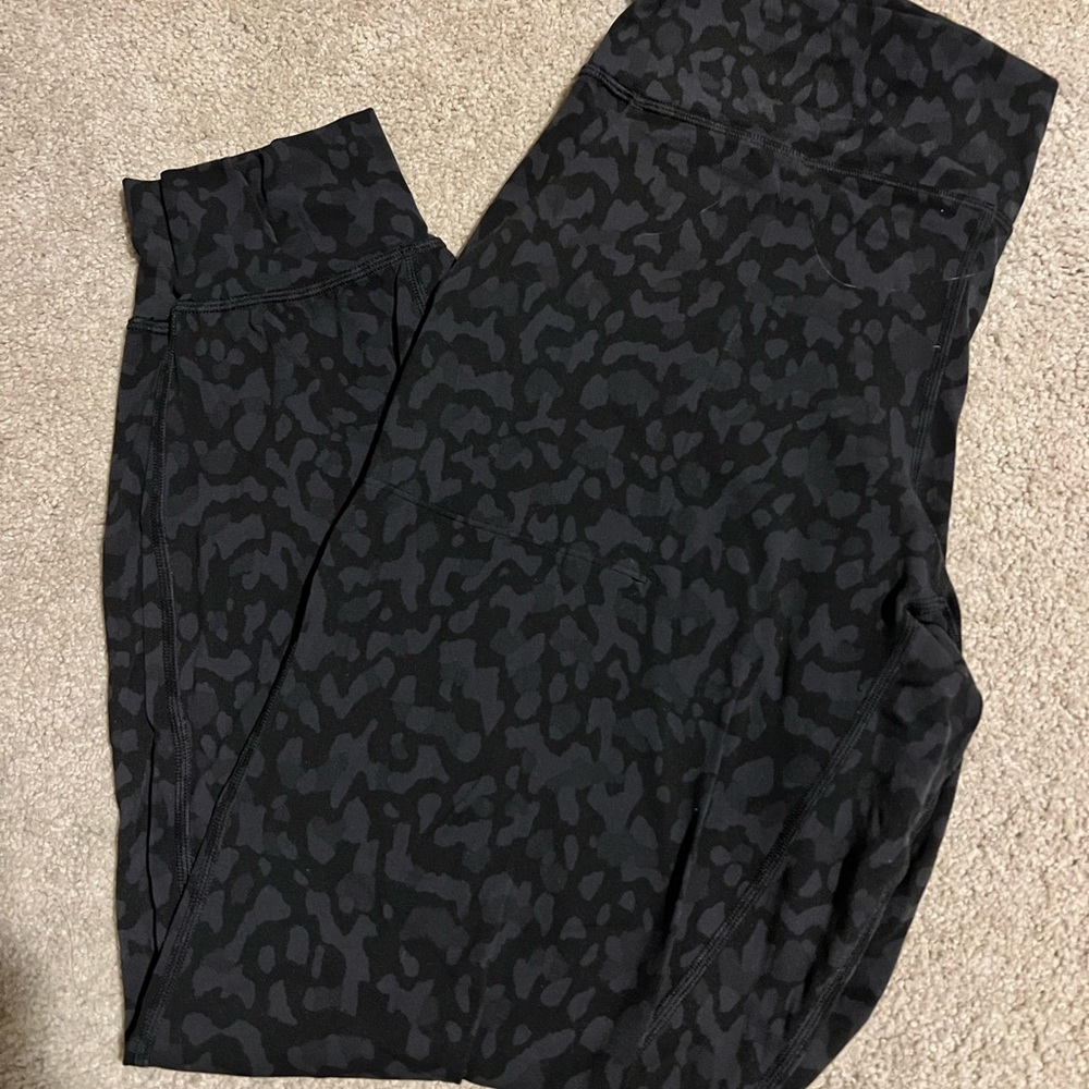 Lululemon Align Jogger